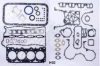 JAPANPARTS KM-H02 Full Gasket Set, engine